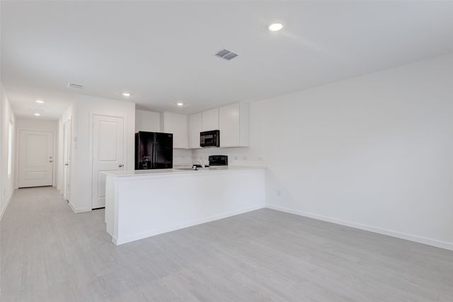 800 Sandhill Crane Lane, Princeton, TX 75407