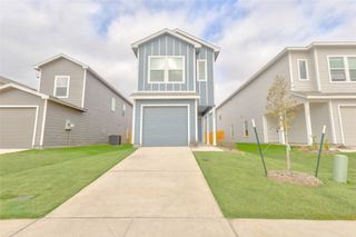 800 Sandhill Crane Lane, Princeton, TX 75407