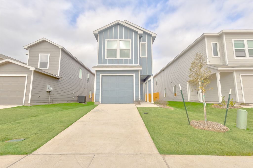 800 Sandhill Crane Lane, Princeton, TX 75407