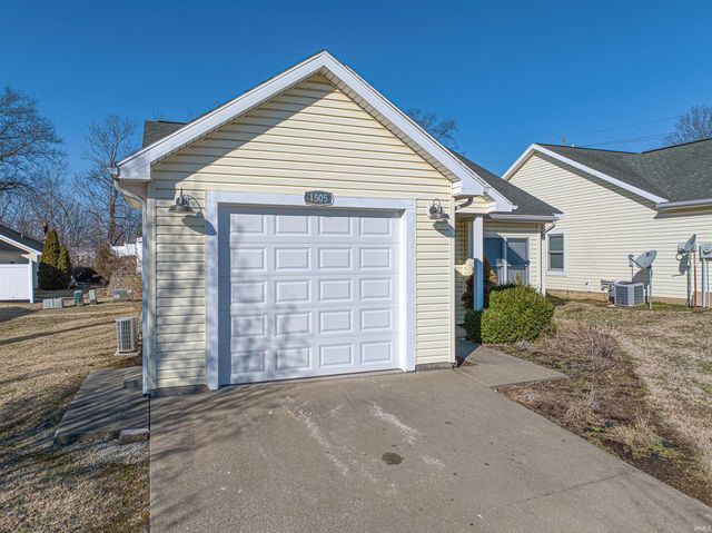 1505 Autumn Drive, Boonville, IN 47601