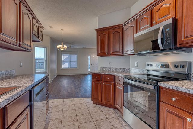 1505 Autumn Drive, Boonville, IN 47601