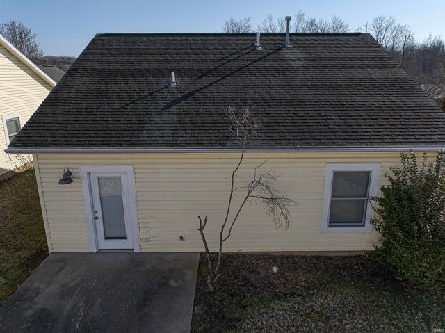 1505 Autumn Drive, Boonville, IN 47601