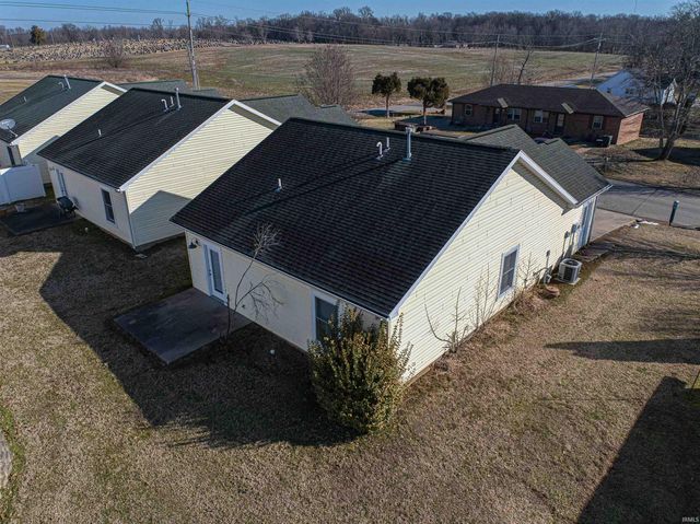 1505 Autumn Drive, Boonville, IN 47601