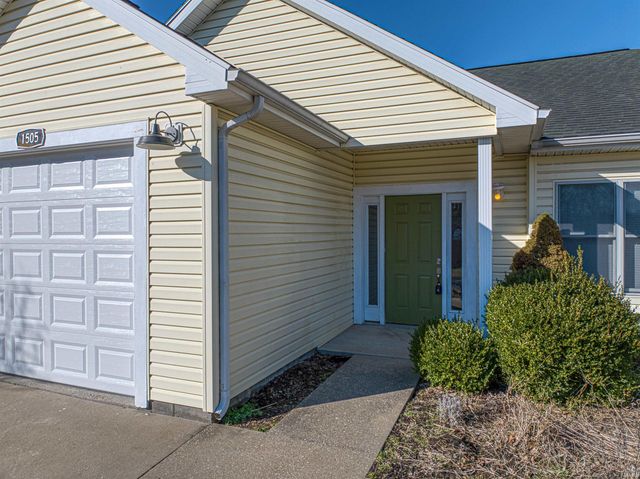 1505 Autumn Drive, Boonville, IN 47601