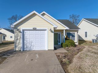 1505 Autumn Drive, Boonville, IN 47601