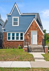 16217 Woodingham Drive, Detroit, MI 48221