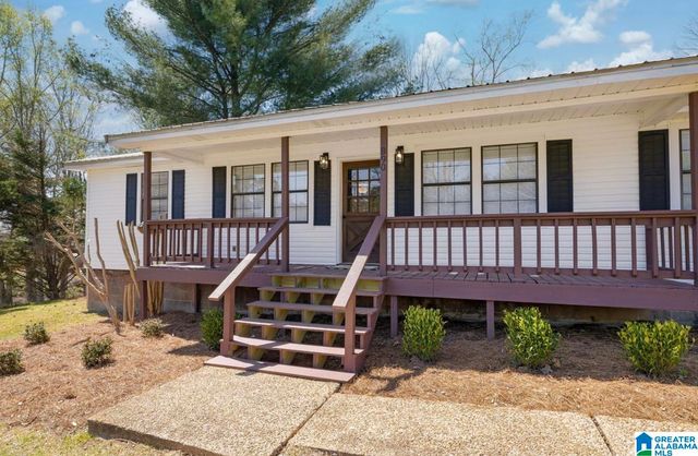 890 COUNTY ROAD 404, Cullman, AL 35057