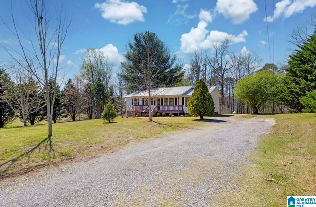 890 COUNTY ROAD 404, Cullman, AL 35057