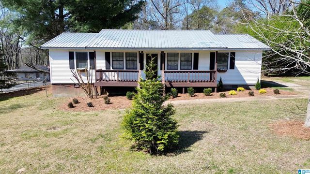 890 COUNTY ROAD 404, Cullman, AL 35057