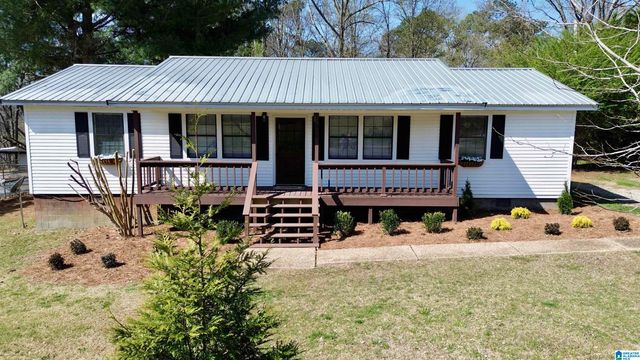 890 COUNTY ROAD 404, Cullman, AL 35057