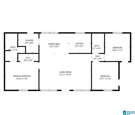 890 COUNTY ROAD 404, Cullman, AL 35057