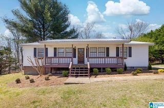 890 COUNTY ROAD 404, Cullman, AL 35057