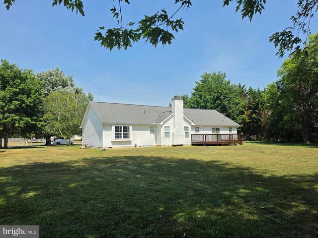 1244 PEBWORTH RD, Magnolia, DE 19962