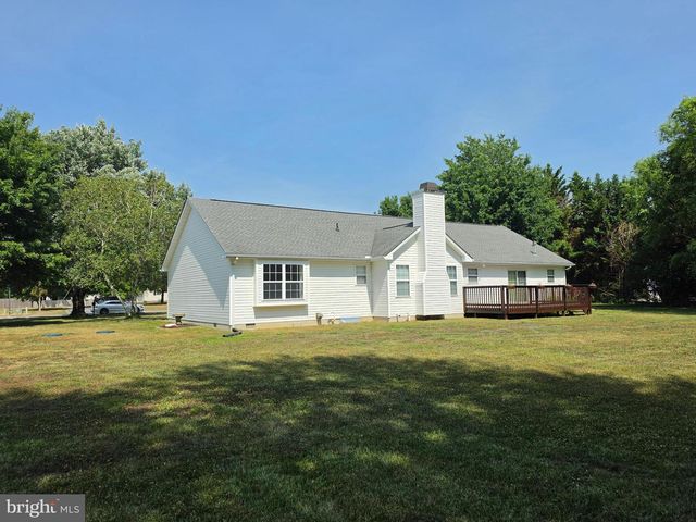 1244 PEBWORTH RD, Magnolia, DE 19962