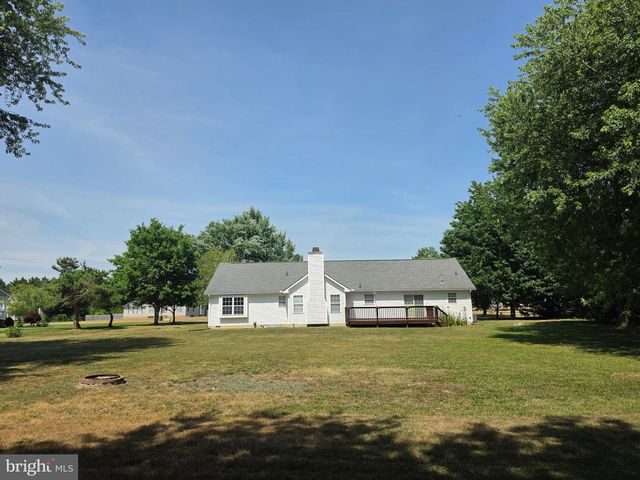 1244 PEBWORTH RD, Magnolia, DE 19962