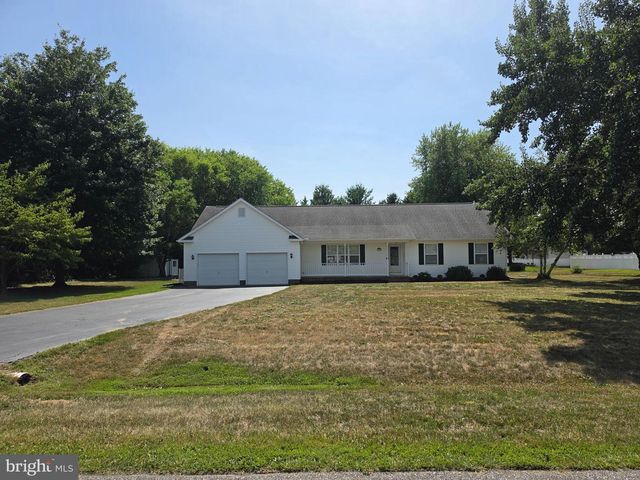 1244 PEBWORTH RD, Magnolia, DE 19962