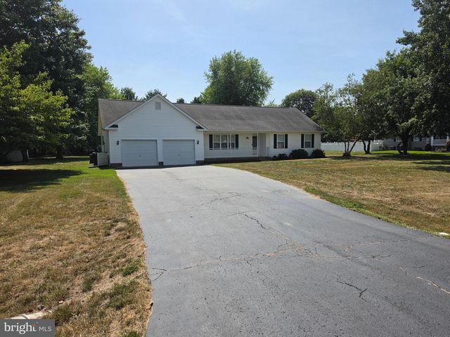1244 PEBWORTH RD, Magnolia, DE 19962