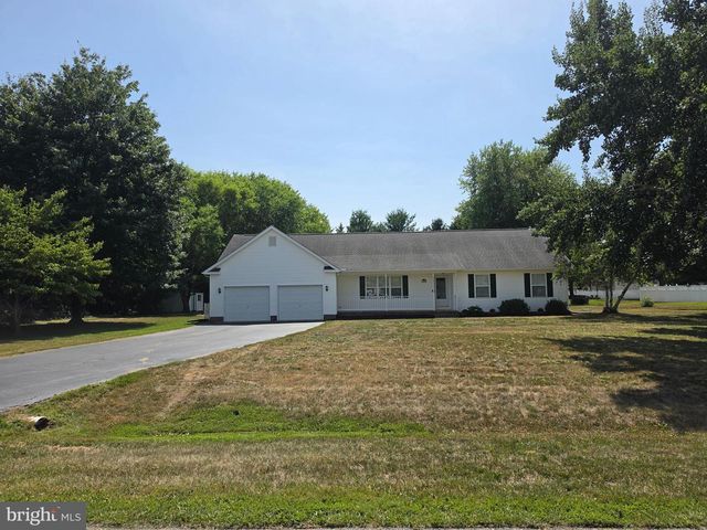 1244 PEBWORTH RD, Magnolia, DE 19962
