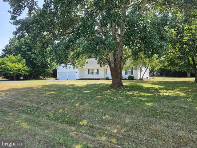 1244 PEBWORTH RD, Magnolia, DE 19962
