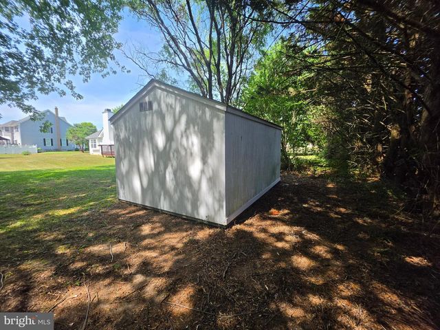 1244 PEBWORTH RD, Magnolia, DE 19962