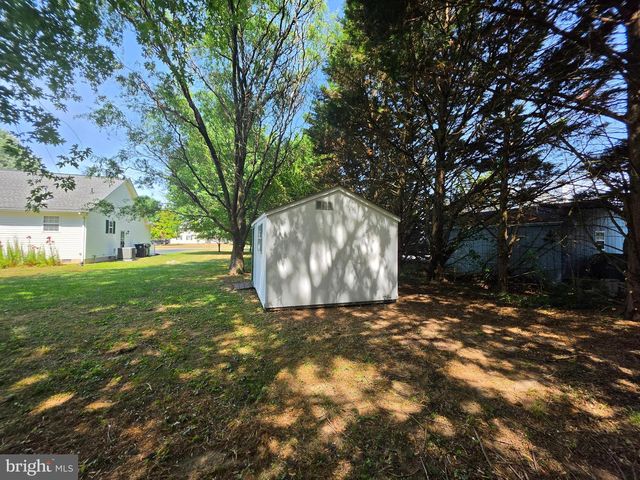 1244 PEBWORTH RD, Magnolia, DE 19962