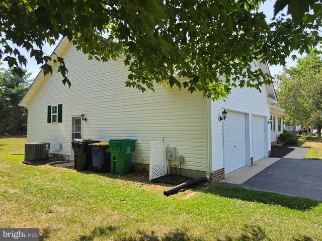 1244 PEBWORTH RD, Magnolia, DE 19962