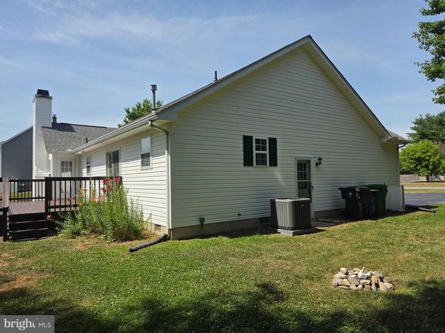1244 PEBWORTH RD, Magnolia, DE 19962