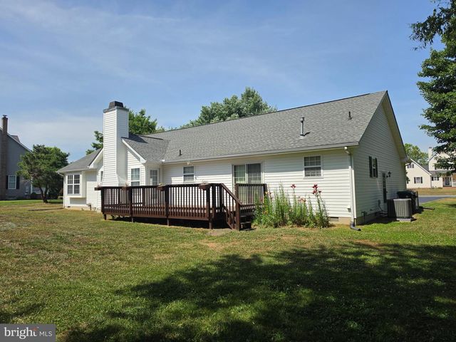 1244 PEBWORTH RD, Magnolia, DE 19962