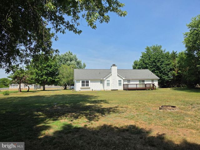 1244 PEBWORTH RD, Magnolia, DE 19962