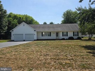 1244 PEBWORTH RD, Magnolia, DE 19962