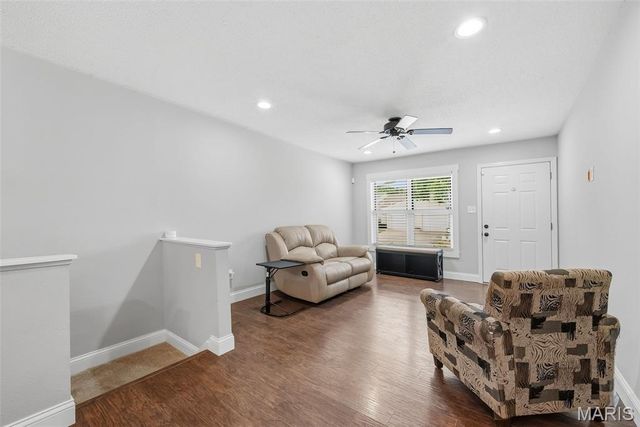 3248 Meadow Trail Drive 75, St Peters, MO 63376