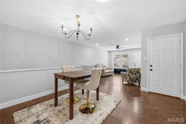 3248 Meadow Trail Drive 75, St Peters, MO 63376