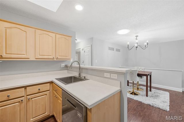 3248 Meadow Trail Drive 75, St Peters, MO 63376