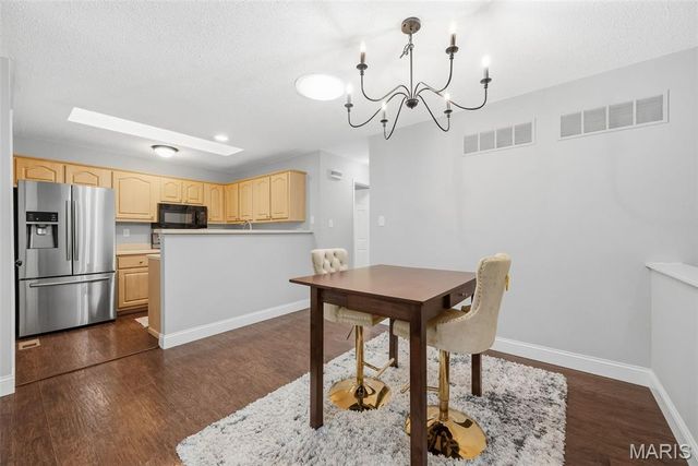 3248 Meadow Trail Drive 75, St Peters, MO 63376