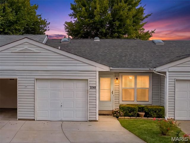 3248 Meadow Trail Drive 75, St Peters, MO 63376