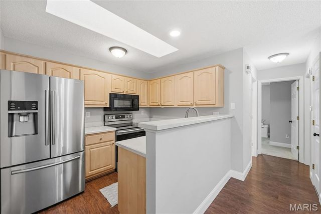 3248 Meadow Trail Drive 75, St Peters, MO 63376