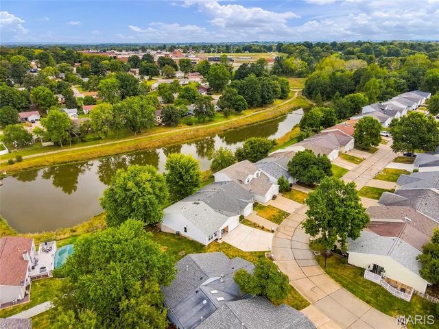 3248 Meadow Trail Drive 75, St Peters, MO 63376