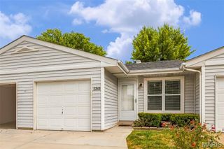 3248 Meadow Trail Drive 75, St Peters, MO 63376