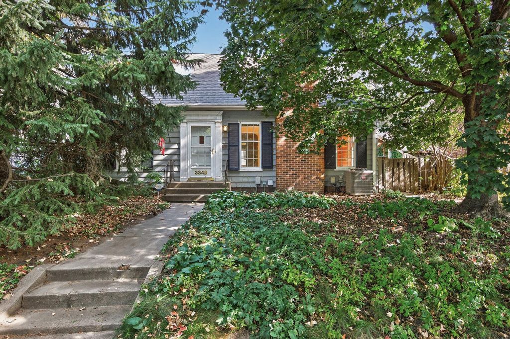 3349 45th Avenue S, Minneapolis, MN 55406