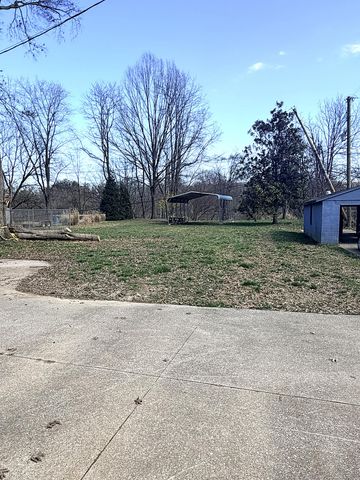 317 Big Eddy Road, Frankfort, KY 40601