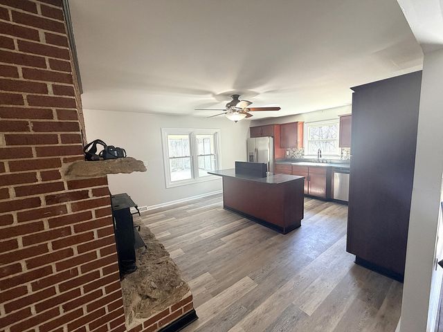 317 Big Eddy Road, Frankfort, KY 40601