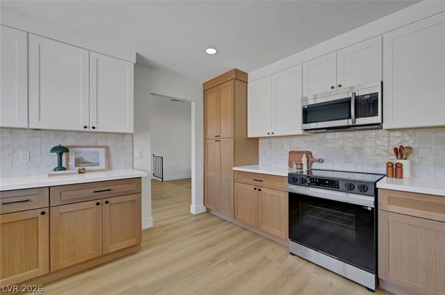 3564 Franciscan Lane, Las Vegas, NV 89121