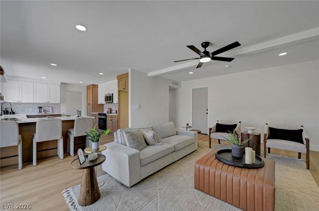 3564 Franciscan Lane, Las Vegas, NV 89121