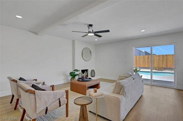 3564 Franciscan Lane, Las Vegas, NV 89121