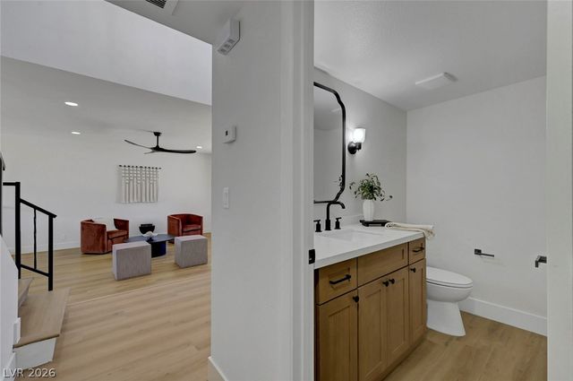 3564 Franciscan Lane, Las Vegas, NV 89121