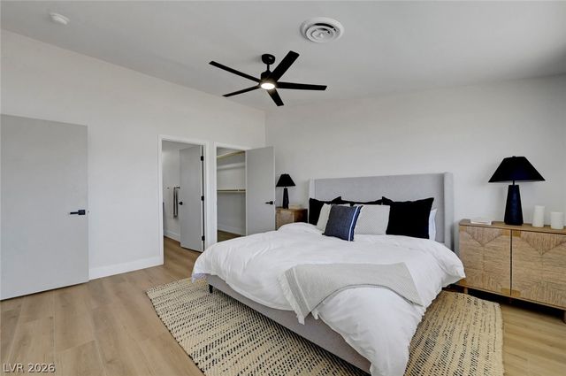 3564 Franciscan Lane, Las Vegas, NV 89121