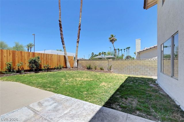 3564 Franciscan Lane, Las Vegas, NV 89121