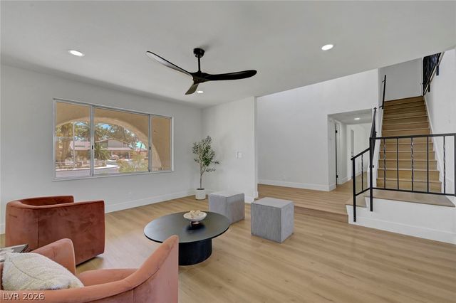 3564 Franciscan Lane, Las Vegas, NV 89121