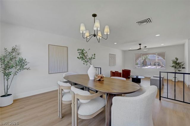 3564 Franciscan Lane, Las Vegas, NV 89121