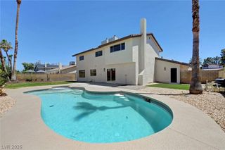 3564 Franciscan Lane, Las Vegas, NV 89121